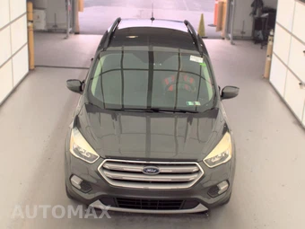 2018 Ford Escape SE – miniatura 2