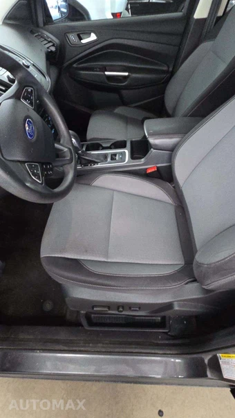 2018 Ford Escape SE – miniatura 22