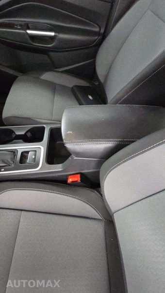 2018 Ford Escape SE – miniatura 26