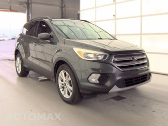 2018 Ford Escape SE – miniatura 3