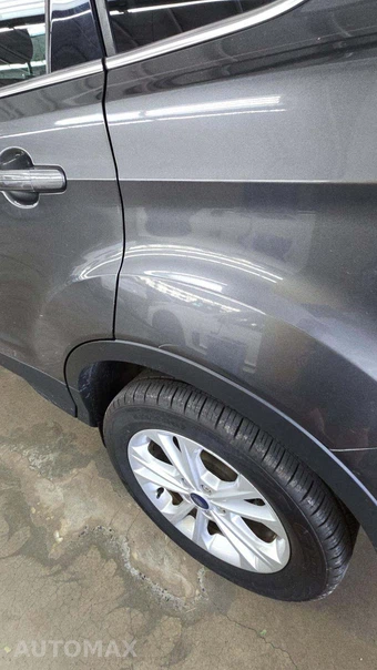 2018 Ford Escape SE – miniatura 33