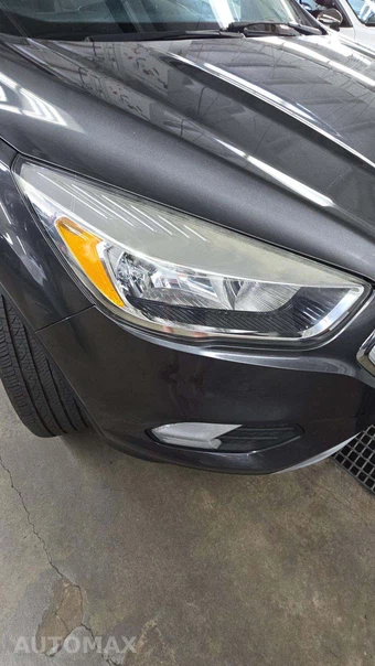 2018 Ford Escape SE – miniatura 35