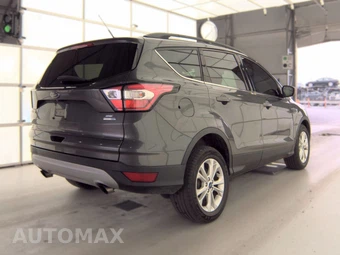 2018 Ford Escape SE – miniatura 4