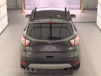 2018 Ford Escape SE – miniatura 5