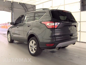 2018 Ford Escape SE – miniatura 6