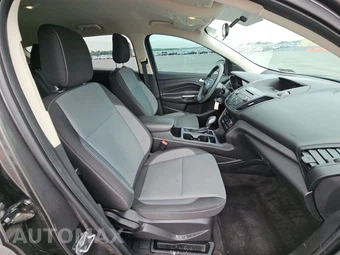 2018 Ford Escape SE – miniatura 8
