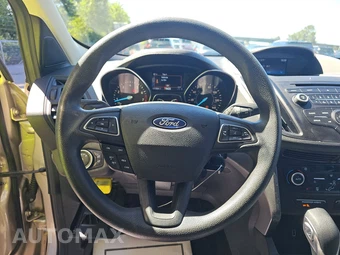 2018 Ford Escape SE - miniatura 10