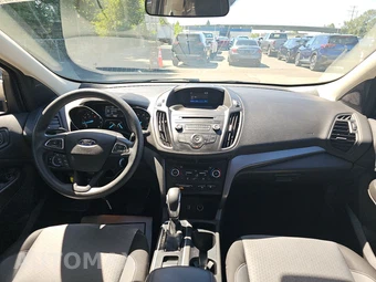 2018 Ford Escape SE - miniatura 11