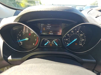 2018 Ford Escape SE - miniatura 12