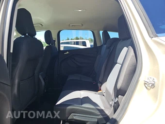 2018 Ford Escape SE - miniatura 13