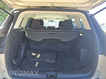 2018 Ford Escape SE - miniatura 16