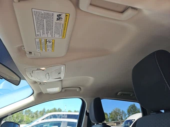 2018 Ford Escape SE - miniatura 18