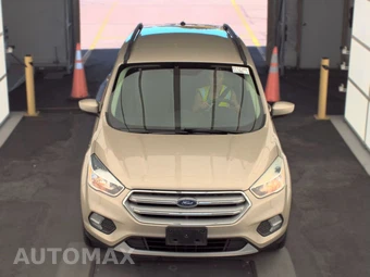 2018 Ford Escape SE - miniatura 2