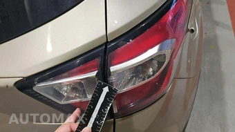 2018 Ford Escape SE - miniatura 23