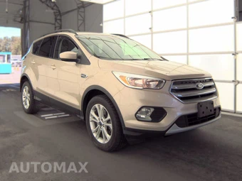 2018 Ford Escape SE - miniatura 3