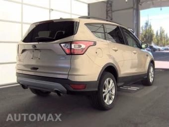 2018 Ford Escape SE - miniatura 4