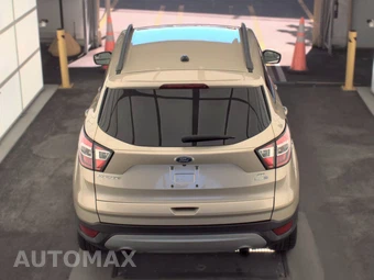 2018 Ford Escape SE - miniatura 5