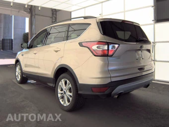 2018 Ford Escape SE - miniatura 6