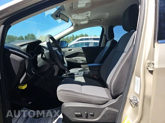 2018 Ford Escape SE - miniatura 7