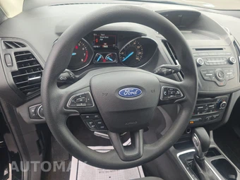2018 Ford Escape SE - miniatura 10