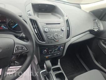 2018 Ford Escape SE - miniatura 11