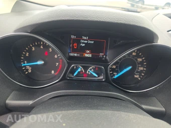 2018 Ford Escape SE - miniatura 12