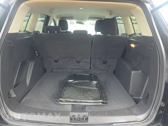 2018 Ford Escape SE - miniatura 16