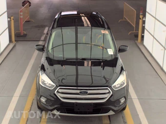 2018 Ford Escape SE - miniatura 2