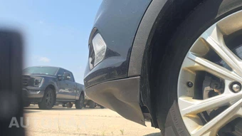 2018 Ford Escape SE - miniatura 23