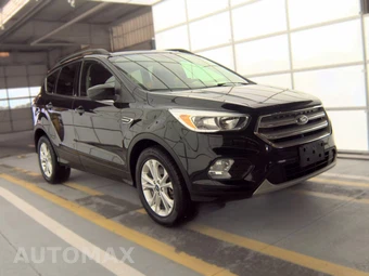 2018 Ford Escape SE - miniatura 3