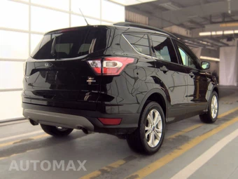 2018 Ford Escape SE - miniatura 4
