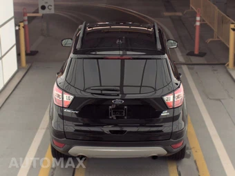 2018 Ford Escape SE - miniatura 5