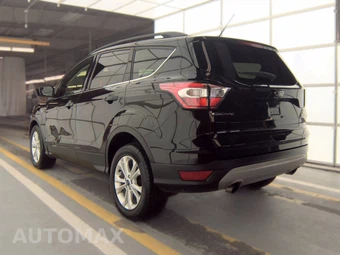 2018 Ford Escape SE - miniatura 6