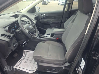 2018 Ford Escape SE - miniatura 7