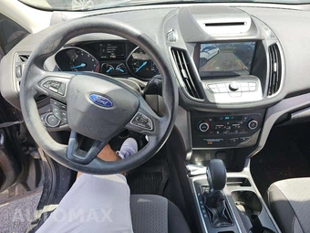 2018 Ford Escape SE – miniatura 10