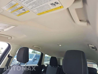 2018 Ford Escape SE – miniatura 11