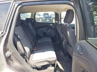 2018 Ford Escape SE – miniatura 16