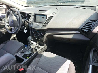 2018 Ford Escape SE – miniatura 19