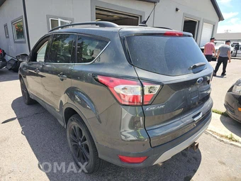 2018 Ford Escape SE – miniatura 2