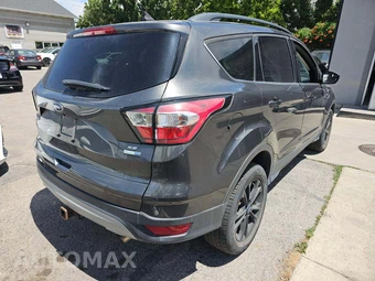 2018 Ford Escape SE – miniatura 3
