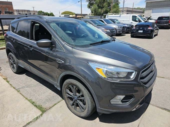 2018 Ford Escape SE – miniatura 4