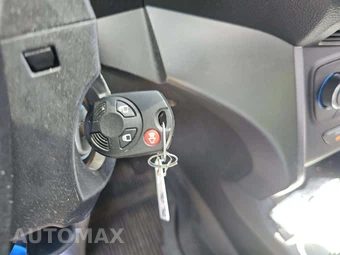 2018 Ford Escape SE – miniatura 8