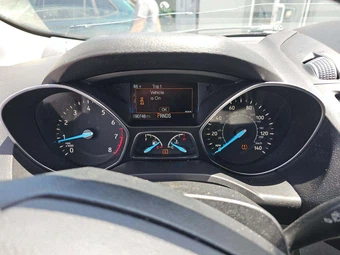2018 Ford Escape SE – miniatura 9