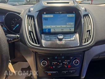 2018 Ford Escape SE - miniatura 10