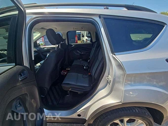 2018 Ford Escape SE - miniatura 13