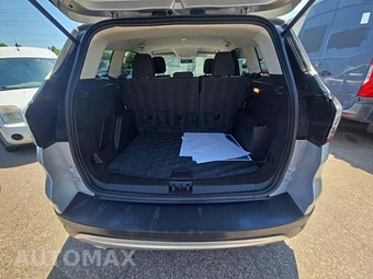 2018 Ford Escape SE - miniatura 14