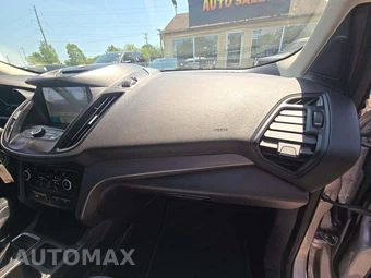 2018 Ford Escape SE - miniatura 19