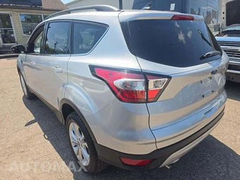 2018 Ford Escape SE - miniatura 2