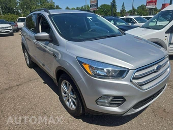 2018 Ford Escape SE - miniatura 4