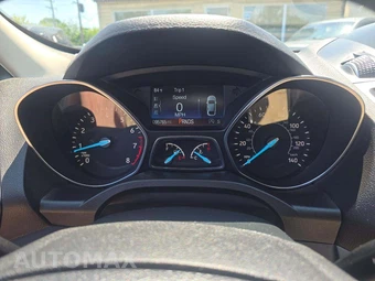 2018 Ford Escape SE - miniatura 9